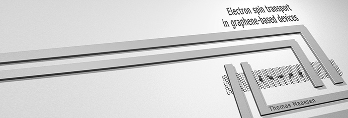 Electron spin transport in graphene-based devices